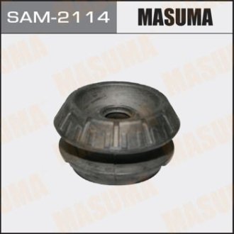 Опора переднього амортизатора Nissan Micra (10-15), Note (12-) MASUMA SAM2114