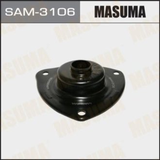 Опора амортизатора GALANT/DJ1A передня MITSUBISHI GALANT 2006-2010 MASUMA SAM3106