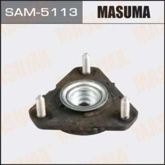 Опора амортизатора MASUMA SAM5113