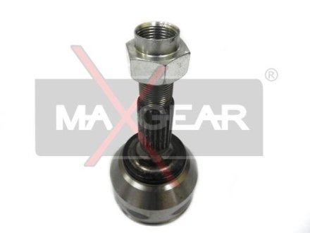 Приводной вал MAXGEAR 251561MG