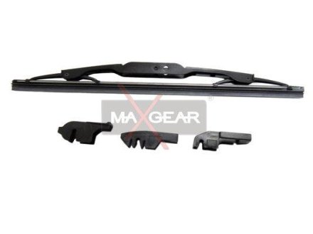 Щетка стеклоочистителя MAXGEAR 390306