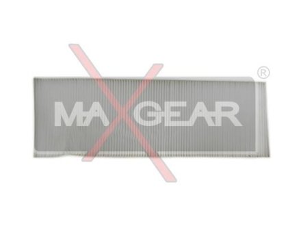 Фильтр, воздух во внутренном пространстве MAXGEAR KF6145