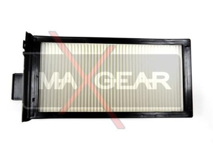 Фильтр, воздух во внутренном пространстве MAXGEAR KF6302