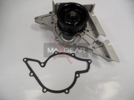 MGC-5472 Помпа води (шт.) MAXGEAR MGC5472