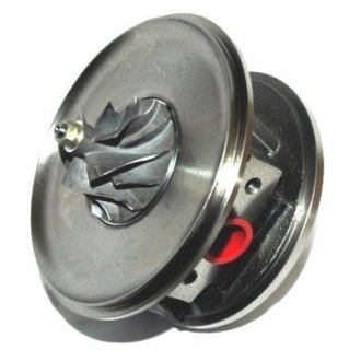 MEATDORIA MAZDA Вставка турбины Mazda 3/5/6 2.0DI/CD/MZR-CD 05- MEAT&DORIA 60171