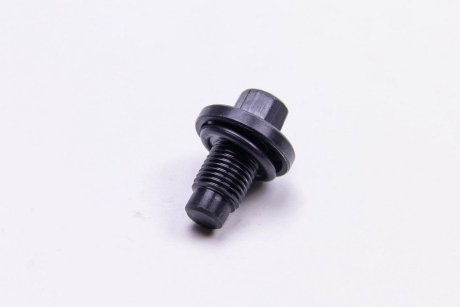 Корок масляного піддона (M14x1.5/ L 13.5) Citroen Jumper/Ford Focus/Transit/Escort 92- Metalcaucho 02903