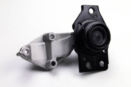 Подушка ДВС права Renault Megane, Kangoo 1.4; 1.5dCi (03-) Metalcaucho 05747