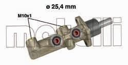 Цилиндр тормозной (главный) Fiat Ducato/Peugeot Boxer 94- (d=25.4mm) Metelli 05-0481