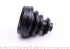 Пыльник шруса (наружный) Audi A4 94-01/Skoda SuperB 01-08/VW Passat B5 96-05 (21x85x103) (к-кт) Metelli 13-0258 (фото 3)