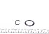 Пыльник шруса (наружный) Audi A4 94-01/Skoda SuperB 01-08/VW Passat B5 96-05 (21x85x103) (к-кт) Metelli 13-0258 (фото 7)