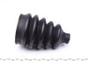 Пильник шрусу (зовнішній) Ford Fiesta 01-/Fusion 04-12/Mazda 2 03-07 (22x72x127) (к-кт) Metelli 13-0444 (фото 3)