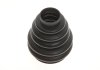 Пыльник шруса (наружный) Ford C-Max 07-10/Focus II 04-12 (37.5x85.5x115) (к-кт) Metelli 13-0451 (фото 7)