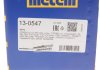 Пильовик шрусу (зовнішній) Citroen C3/C4 14-/Jumpy/Fiat Scudo/Peugeot Expert 07- (25x78x130) (к-кт) Metelli 13-0547 (фото 10)