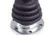 Пыльник шруса (внутренний) Audi 80/VW Passat/Golf 72-98/Caddy 83-92/Polo 95-02 (21x94x97) (к-кт) Metelli 14-0005 (фото 4)