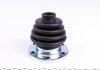 Пыльник шруса (внутренний) Audi A3 96-03/Skoda Octavia/VW Golf IV/V/VI 96-13 (21x94x97) (к-кт) Metelli 14-0020 (фото 4)