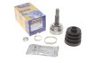 Шрус (зовнішній) Opel Kadett 79-94/Astra F 94-98/Corsa A 87-93/Ascona 81-88 (22z/22z/52mm/81mm/57mm) Metelli 15-1007 (фото 1)