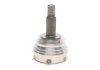 Шрус (наружный) Seat Ibiza/Toledo 93-02/VW Caddy 96-04/Golf/Passat 83-02 (22z/30z/53mm/90mm/49mm) Metelli 15-1009 (фото 12)