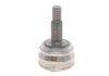 Шрус (зовнішній) Seat Ibiza/VW Polo 95-02/Caddy/Golf 76-04/Passat 88-93 (22z/30z/53mm/81mm/48mm) Metelli 15-1021 (фото 14)