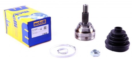 Шрус (наружный) Audi 80 84-91/90 84-87/100 70-94/200 79-88 (26z/25z/56.5mm/90mm/50mm) Metelli 15-1025