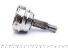 Шрус (зовнішній) Audi 80 78-91/VW Golf 86-91/Passat 80-88 (22z/30z/51mm/81mm/48mm) Metelli 15-1096 (фото 4)