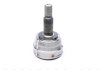 Шрус (зовнішній) Audi 80 78-91/VW Golf 86-91/Passat 80-88 (22z/30z/51mm/81mm/48mm) Metelli 15-1096 (фото 5)