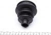 Шрус (зовнішній) Audi 80 78-91/VW Golf 86-91/Passat 80-88 (22z/30z/51mm/81mm/48mm) Metelli 15-1096 (фото 6)