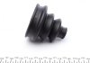 Шрус (зовнішній) Audi 80 78-91/VW Golf 86-91/Passat 80-88 (22z/30z/51mm/81mm/48mm) Metelli 15-1096 (фото 8)