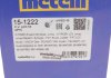 Шрус (зовнішній) Citroen Jumpy/Fiat Scudo/Peugeot Expert 95-06 (27z/34z/58.6mm/89.9mm/49mm) (+ABS48z) Metelli 15-1222 (фото 14)