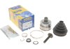 Шрус (зовнішній) Audi A4/A6/VW Passat B5 94-05/Skoda SuperB 01-08 (33z/30z/53mm/87.9mm/30mm)(+ABS45z) Metelli 15-1239 (фото 1)