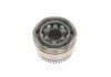 Шрус (зовнішній) Audi A4/A6/VW Passat B5 94-05/Skoda SuperB 01-08 (33z/30z/53mm/87.9mm/30mm)(+ABS45z) Metelli 15-1239 (фото 15)