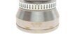 Шрус (зовнішній) Audi A4/A6/A8/VW Passat 94-05/Skoda SuperB 01-08 (38z/27z/59.5mm/98mm/34mm)(+ABS45z) Metelli 15-1267 (фото 14)