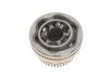 Шрус (зовнішній) Audi A4/A6/A8/VW Passat 94-05/Skoda SuperB 01-08 (38z/27z/59.5mm/98mm/34mm)(+ABS45z) Metelli 15-1267 (фото 15)