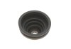 Шрус (зовнішній) Audi A4/A6/A8/VW Passat 94-05/Skoda SuperB 01-08 (38z/27z/59.5mm/98mm/34mm)(+ABS45z) Metelli 15-1267 (фото 10)