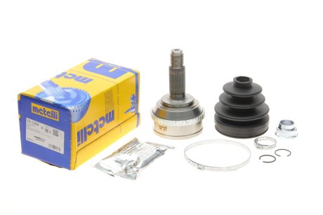 Шрус (зовнішній) Honda Accord V/Rover 600 I 1.9-2.2 i/2.0TDi 93-99 (28z/32z/60mm/91.9mm) (+ABS 50) Metelli 15-1284