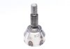 Шрус (зовнішній) Ford Fiesta V 04-08/Focus I 98-05/Fusion 04-12 (25z/23z/53.2mm/82mm/55mm) Metelli 15-1354 (фото 4)