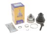 Шрус (зовнішній) Audi A4 94-01/Skoda SuperB 01-08/VW Passat 96-05 (33z/30z/53mm/87.9mm/30mm)(+ABS45z) Metelli 15-1375 (фото 1)