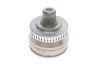 Шрус (зовнішній) Audi A4 94-01/Skoda SuperB 01-08/VW Passat 96-05 (33z/30z/53mm/87.9mm/30mm)(+ABS45z) Metelli 15-1375 (фото 5)