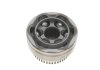 Шрус (зовнішній) Ford Galaxy 95-06/Seat Alhambra/VW Sharan 95-10 (38z/27z/60mm/93.3mm/34mm) (+ABS48z) Metelli 15-1389 (фото 6)