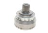 Шрус (зовнішній) Ford Galaxy 95-06/Seat Alhambra/VW Sharan 95-10 (38z/27z/60mm/93.3mm/34mm) (+ABS48z) Metelli 15-1389 (фото 7)