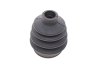 Шрус (наружный) Opel Agila 1.0/1.2 16V /Suzuki Wagon R+ 1.3 4WD 00- (23z/20z/49mm/72.3mm) (+ABS 43) Metelli 15-1394 (фото 3)