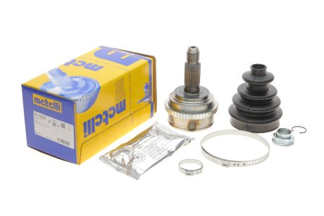 Шрус (наружный) Honda Civic VII 1.4/2.0i 00-05 (26z/22z/60mm/79.9mm) (+ABS 50) Metelli 15-1426