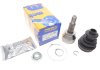 Шрус (зовнішній) Ford Fiesta/Fusion 1.4 TDCi 01-12/Mazda 2 1.4 CD 03-07 (25z/20z/53mm/72.3mm) Metelli 15-1429 (фото 1)