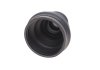 Шрус (зовнішній) Ford Fiesta/Fusion 1.4 TDCi 01-12/Mazda 2 1.4 CD 03-07 (25z/20z/53mm/72.3mm) Metelli 15-1429 (фото 2)