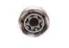 Шрус (зовнішній) Ford Fiesta/Fusion 1.4 TDCi 01-12/Mazda 2 1.4 CD 03-07 (25z/20z/53mm/72.3mm) Metelli 15-1429 (фото 4)