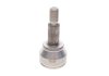 Шрус (зовнішній) Ford Fiesta/Fusion 1.4 TDCi 01-12/Mazda 2 1.4 CD 03-07 (25z/20z/53mm/72.3mm) Metelli 15-1429 (фото 5)