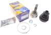 Шрус (зовнішній) Toyota Yaris I 1.3/1.5/1.4D-4D 99-05 (24z/23z57.9mm/84.9mm) (+ABS 48) Metelli 15-1450 (фото 1)