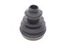 Шрус (зовнішній) Toyota Yaris I 1.3/1.5/1.4D-4D 99-05 (24z/23z57.9mm/84.9mm) (+ABS 48) Metelli 15-1450 (фото 3)