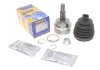 Шрус (наружный) Renault Master II/Opel Movano 98-/Nissan 02- (28z/36z/64.5mm/101.4mm/58mm) (+ABS51z) Metelli 15-1453 (фото 1)