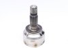 Шрус (наружный) Citroen C4 04-11/Peugeot 207 06-15/307 00-09 (25z/22z/58.7mm/79.5mm/47.7mm) Metelli 15-1456 (фото 4)