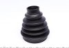 Шрус (наружный) Citroen C4 04-11/Peugeot 207 06-15/307 00-09 (25z/22z/58.7mm/79.5mm/47.7mm) Metelli 15-1456 (фото 7)